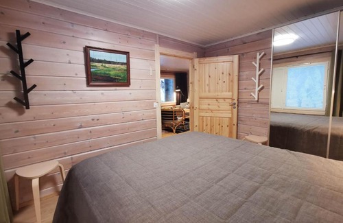 Syote House | Luokkatupa 2