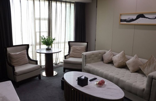 Xi Gong Hotel | Luoyang Dawei Jiuchao Hotel Xigong