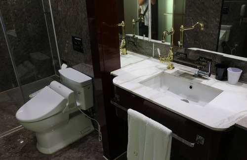 Xi Gong Hotel | Luoyang Dawei Jiuchao Hotel Xigong