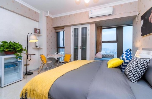 Xi Gong Hotel | LuoYang Xigong·Shenglong Square·