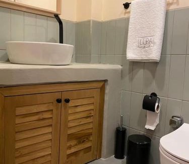 Tokoglu Hotel | LUPA ALAÇATI