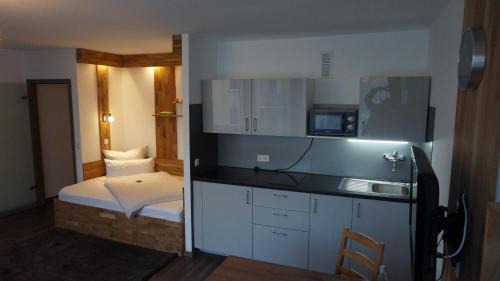 Sudliche Innenstadt Apartment | LuPartment