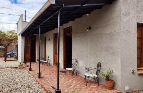 Capilla del Monte Apartment | Lupe's House