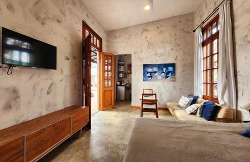 Capilla del Monte Apartment | Lupe's House