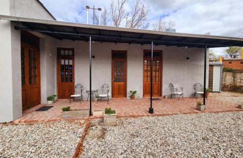 Capilla del Monte Apartment | Lupe's House