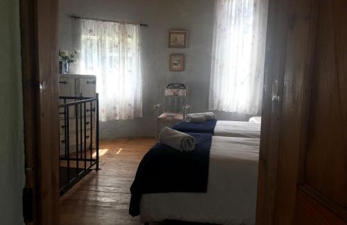 Lady Grey House | Lupela Lodge