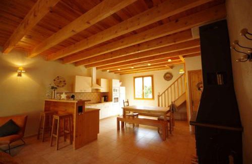 Formigueres House | Lupin