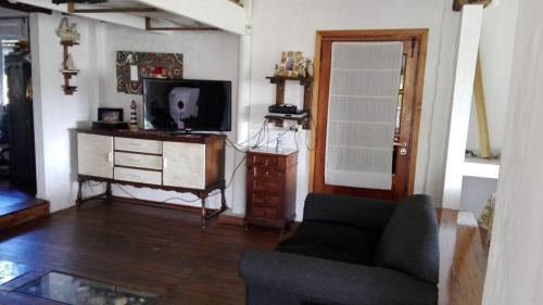 Colonia Chapadmalal House | Lupita