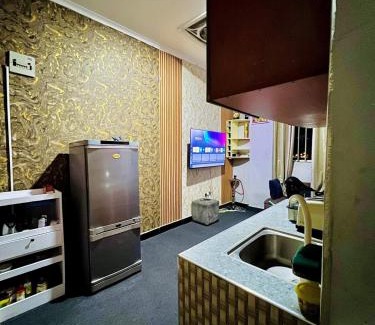 Dar es Salaam Apartment | Lupo Home