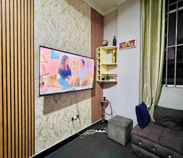 Dar es Salaam Apartment | Lupo Home