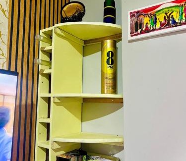 Dar es Salaam Apartment | Lupo Home