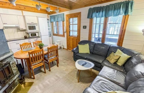 Koli National Park House | Luppo-koli by Interhome