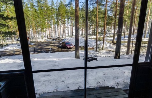 Koli National Park House | Luppo-koli by Interhome