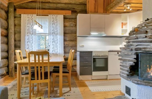 Pyhatunturi House | Luppokero 1 by Interhome