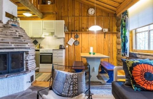 Pyhatunturi House | Luppokero 2 by Interhome