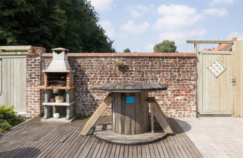 Beveren House | Luppolo vakantiehuis Westhoek