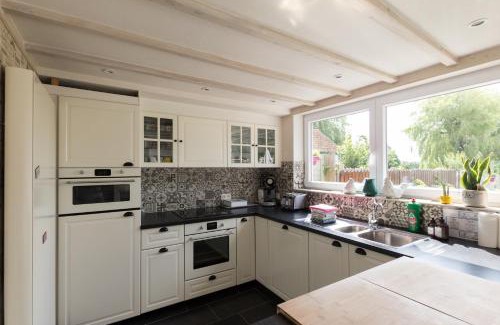 Beveren House | Luppolo vakantiehuis Westhoek