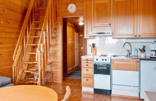 Syote House | Luppotupa by Interhome