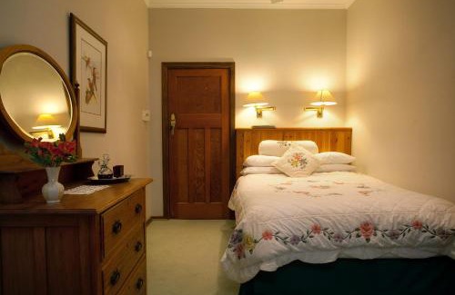 Sundays River Valley Bed & Breakfast | Lupus Den Country House B&B