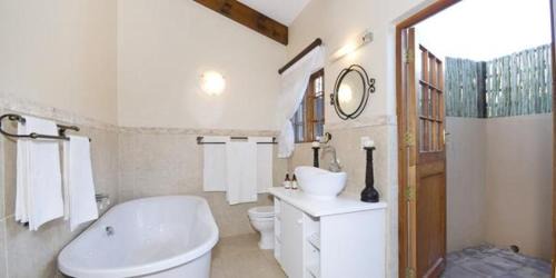 Sundays River Valley Bed & Breakfast | Lupus Den Country House B&B