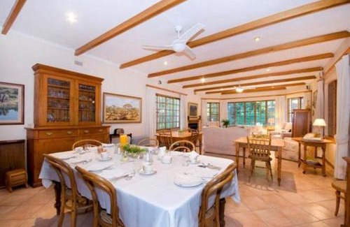 Sundays River Valley Bed & Breakfast | Lupus Den Country House B&B