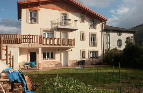 Zierbena Apartment | LUR ETXEA