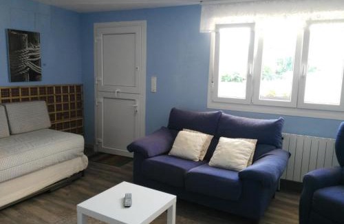 Zierbena Apartment | LUR ETXEA