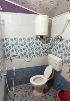 Chikkamagaluru House | Lurastays