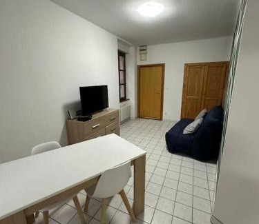 Lure Apartment | Lure centre