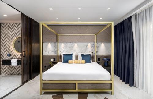 Mellieha Hotel | Lure Hotel & Spa - Adults Only