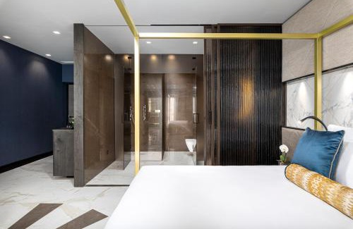 Mellieha Hotel | Lure Hotel & Spa - Adults Only