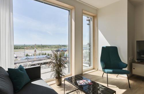 Lasnamae Apartment | LURICH Residences