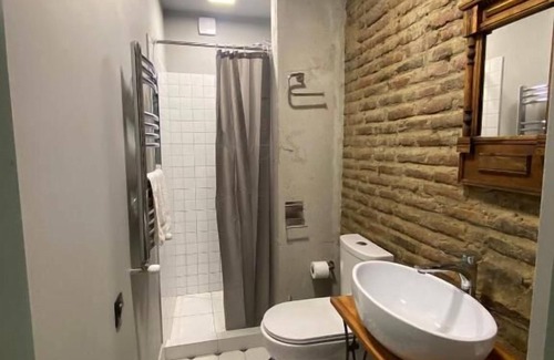 Sighnaghi Hotel | Lurji Bani