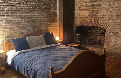 Sighnaghi Hotel | Lurji Bani