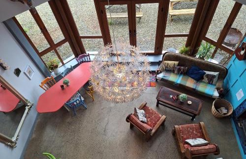 Roundwood Bed & Breakfast | Lus Mor