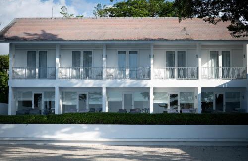 Kaliasem Hotel | Lusa Beach Studios