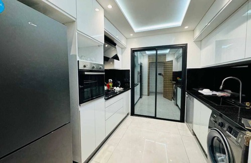 Beni Mellal Apartment | LUSAIL: Elegance and Panoramic View - Your Refuge in the Heart of the Middle Atlas ✨🏡🌄
