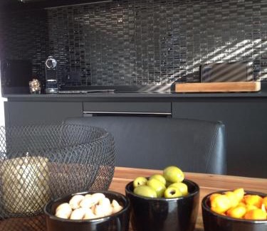 Olen House | Lusandre