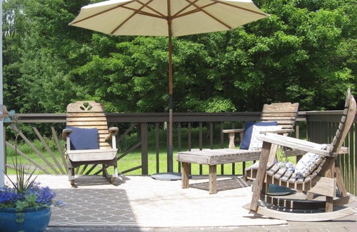 Dushore House | Lusch Acres Retreat .Unwind & Enjoy a Relaxing Vacation