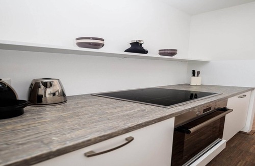 Schladming Apartment | Lush apartment with private sauna