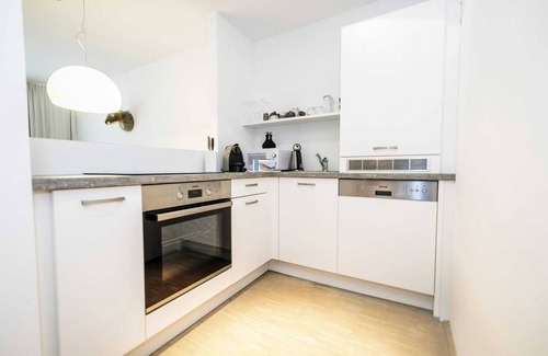 Schladming Apartment | Lush apartment with private sauna