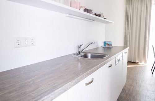Schladming Apartment | Lush apartment with private sauna