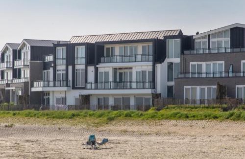 Sint-Annaland House | Lush apartment with water views