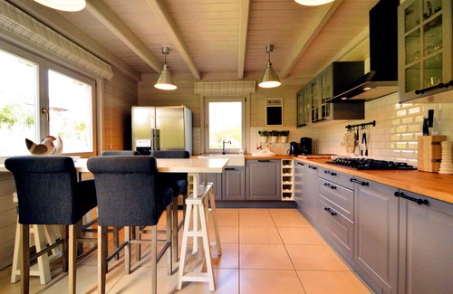 Septon Ski Chalet | Lush chalet in Septon with sauna