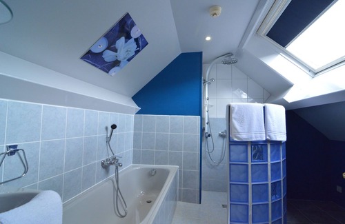 Vielsalm House | Lush Holiday Home in Vielsalm with Sauna