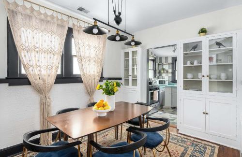 Inman Park House | Lush Lodge