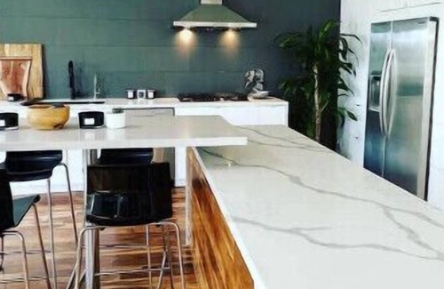 Westchester House | Lush Midcentury Home *As seen on HBO’s Sweet Life*