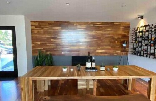 Westchester House | Lush Midcentury Home *As seen on HBO’s Sweet Life*