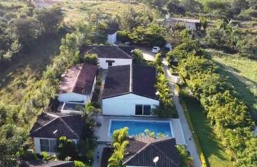 Denkanikota House | Lush Resorts-13Villas- Pool-Meals- Projector- 45 Pax