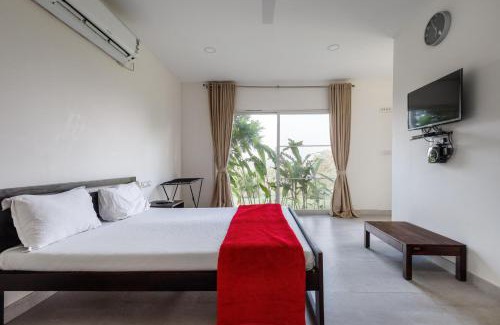 Denkanikota House | Lush Resorts-13Villas- Pool-Meals- Projector- 45 Pax
